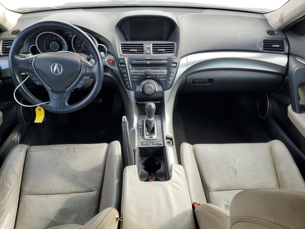 2011 ACURA TL