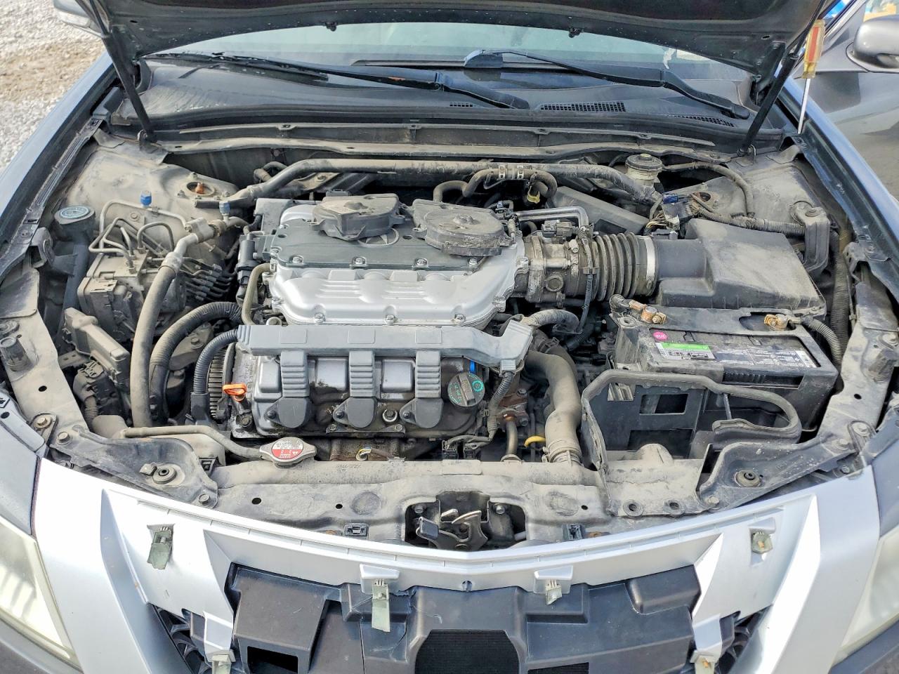 2011 ACURA TL