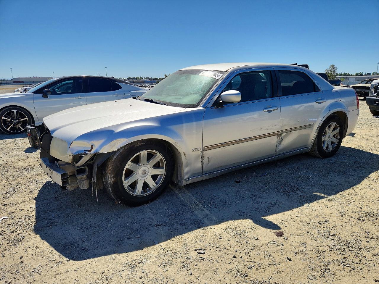 2007 CHRYSLER 300