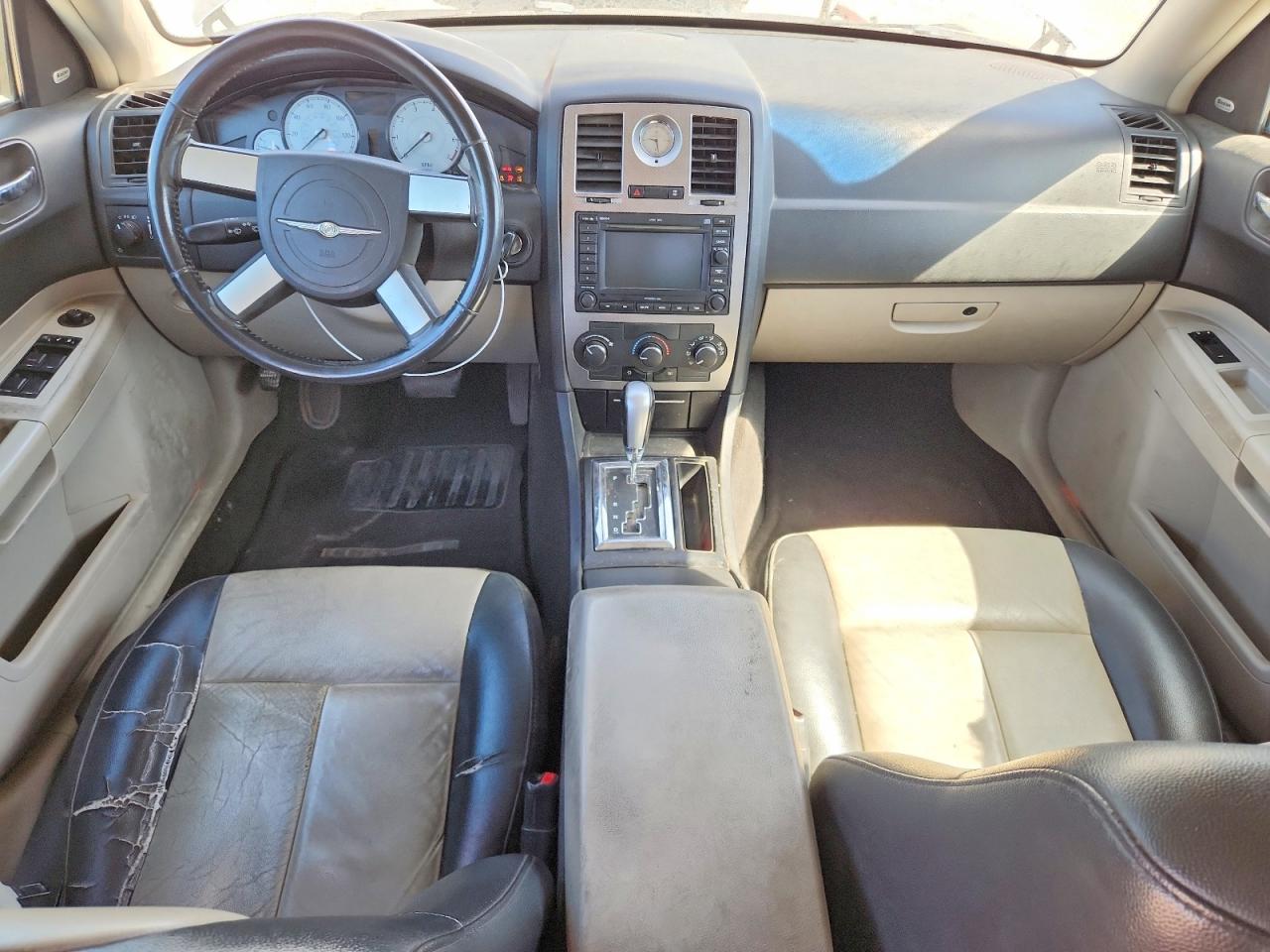 2007 CHRYSLER 300