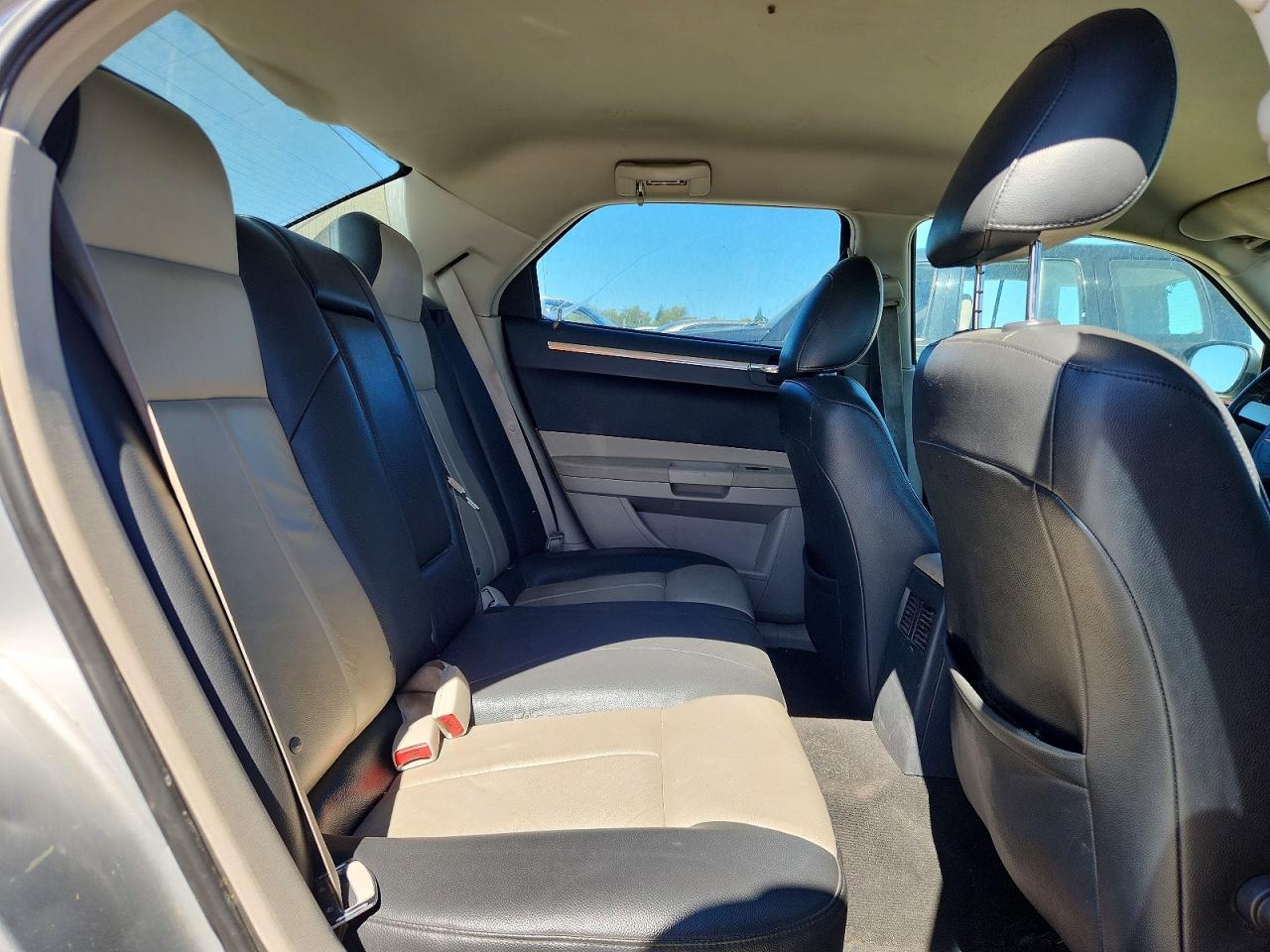 2007 CHRYSLER 300