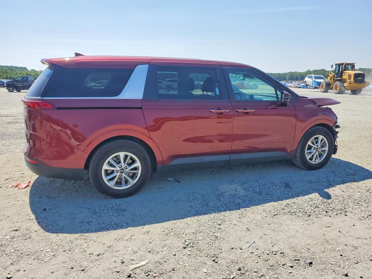 2022 KIA ALL OTHER