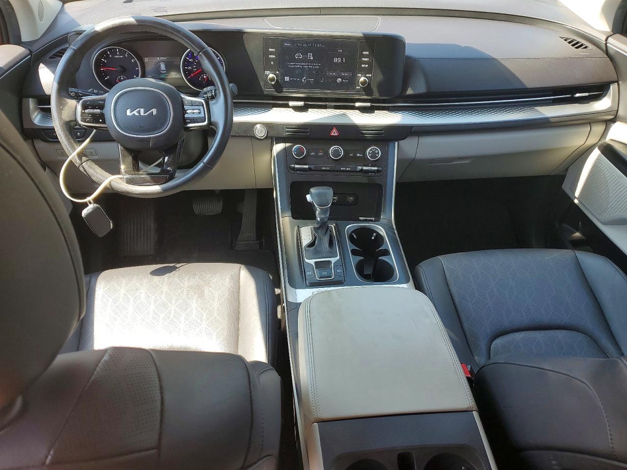 2022 KIA ALL OTHER