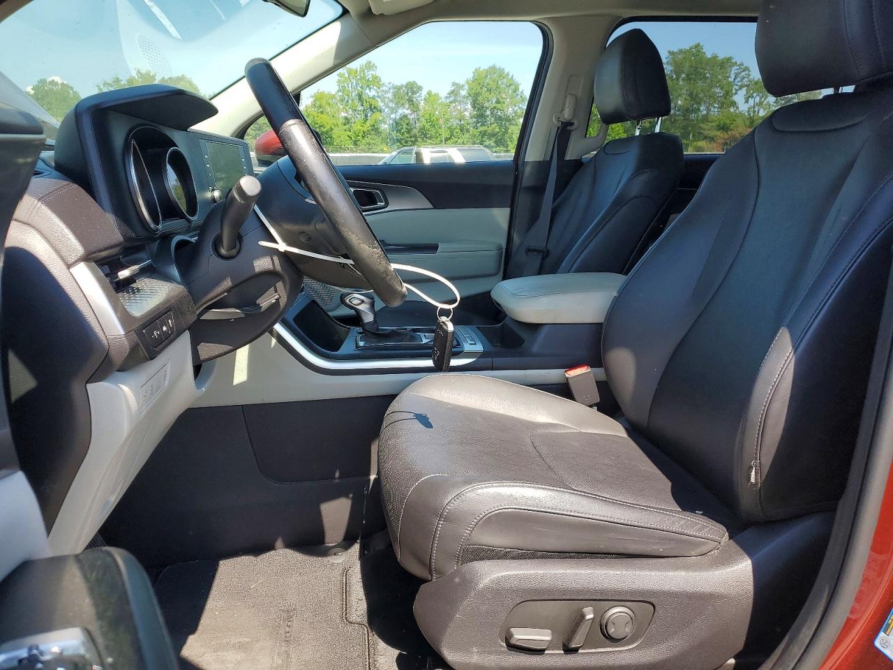 2022 KIA ALL OTHER