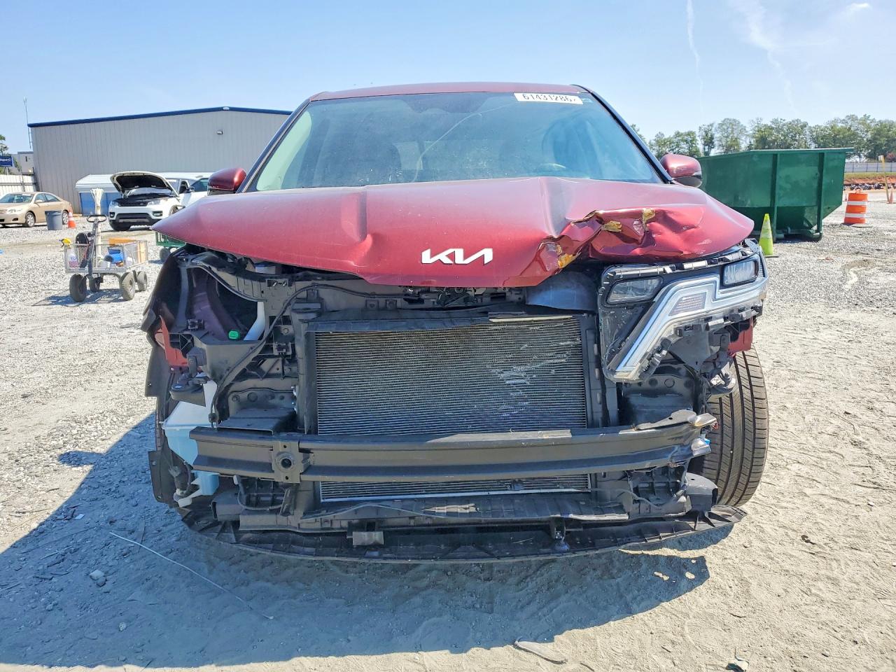 2022 KIA ALL OTHER