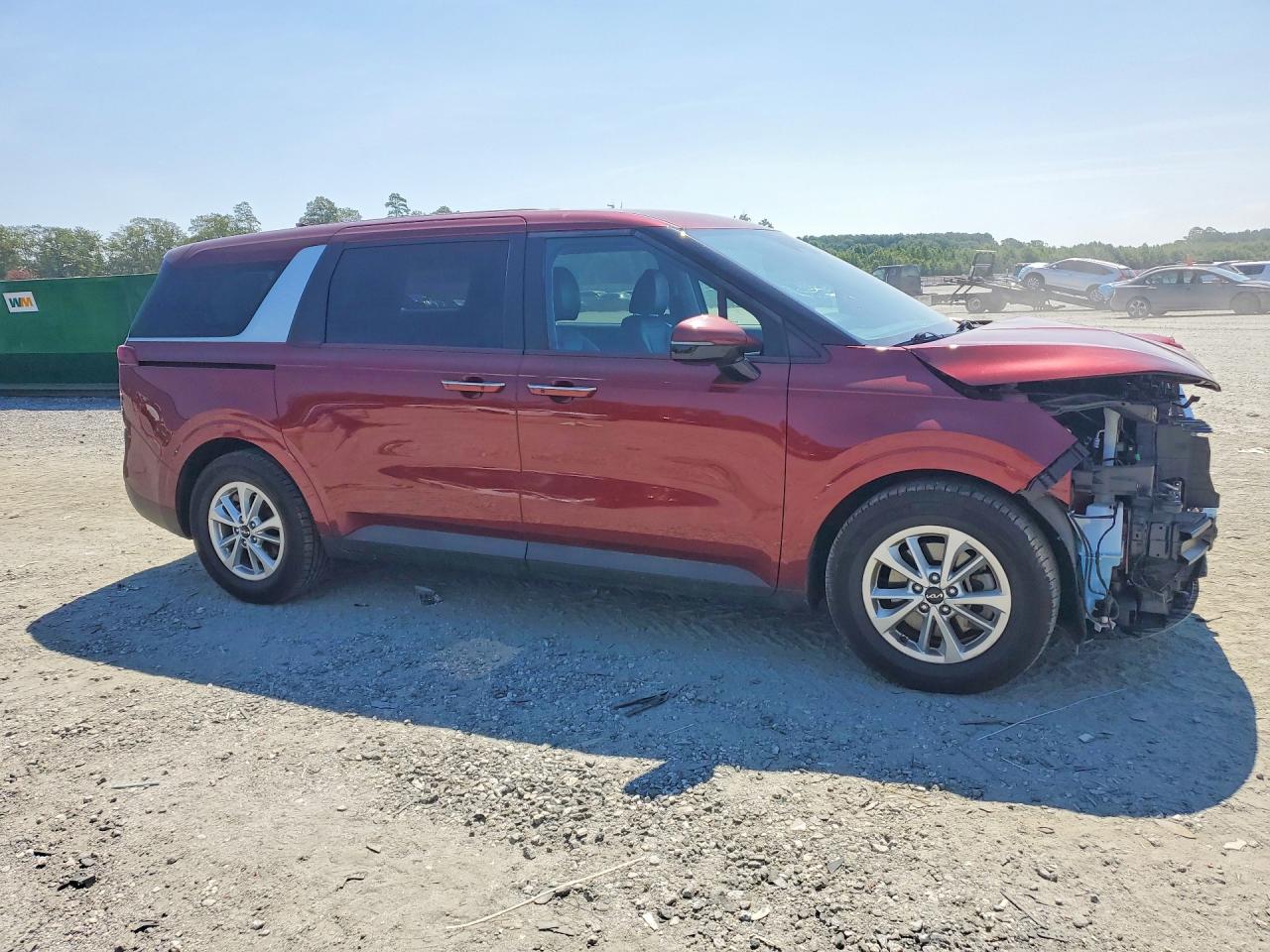 2022 KIA ALL OTHER