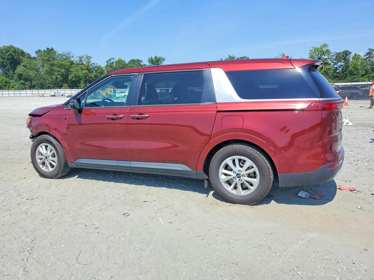 2022 KIA ALL OTHER