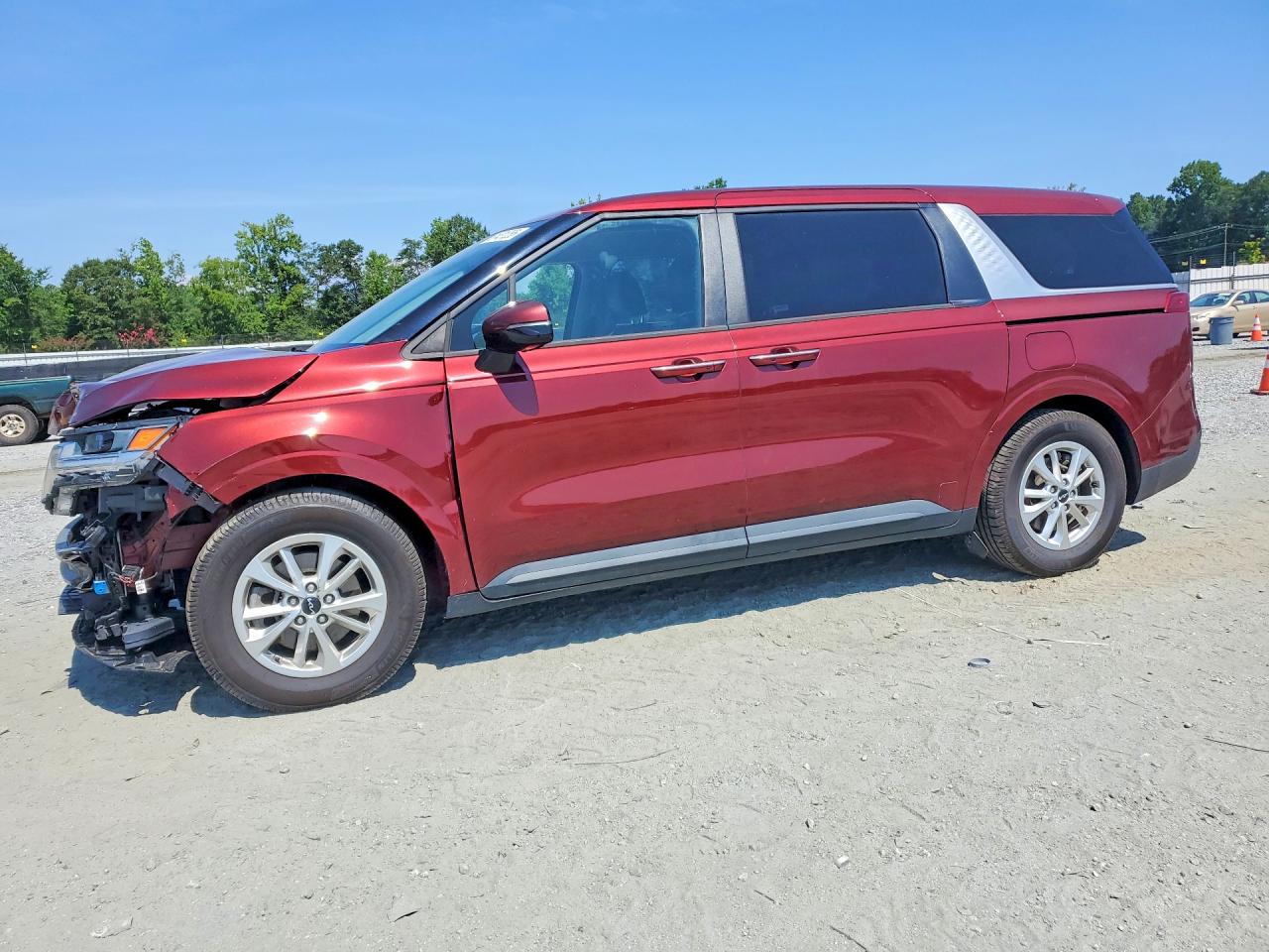 2022 KIA ALL OTHER