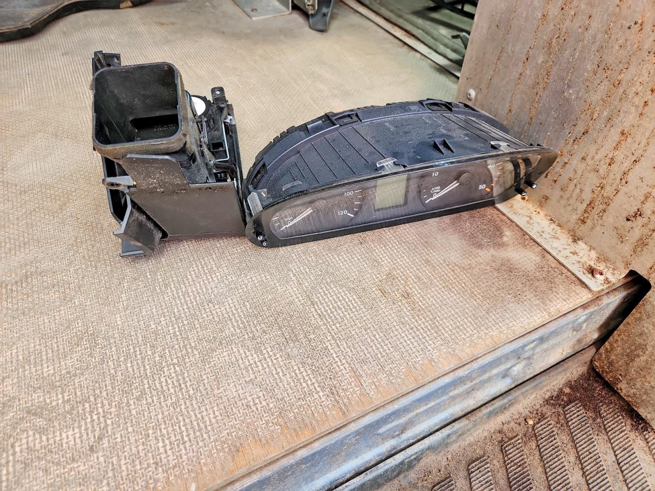 2018 MERCEDES-BENZ SPRINTER