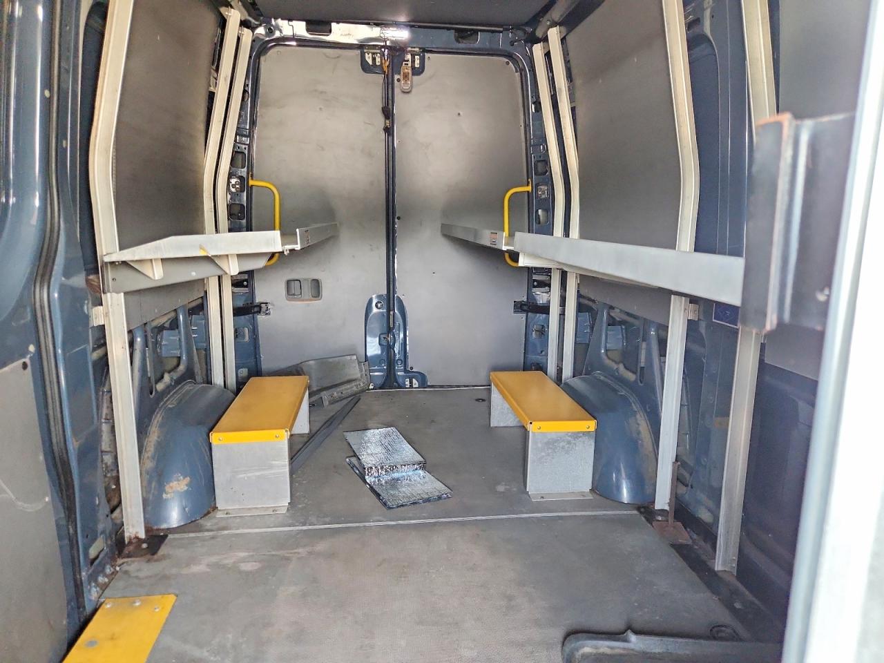 2018 MERCEDES-BENZ SPRINTER