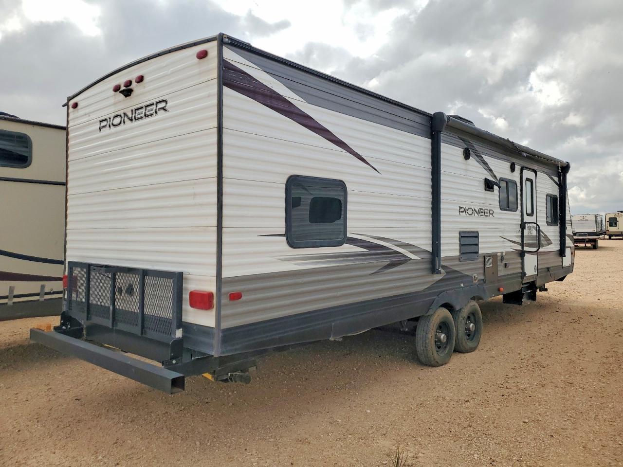 2019 HEARTLAND ALL Models