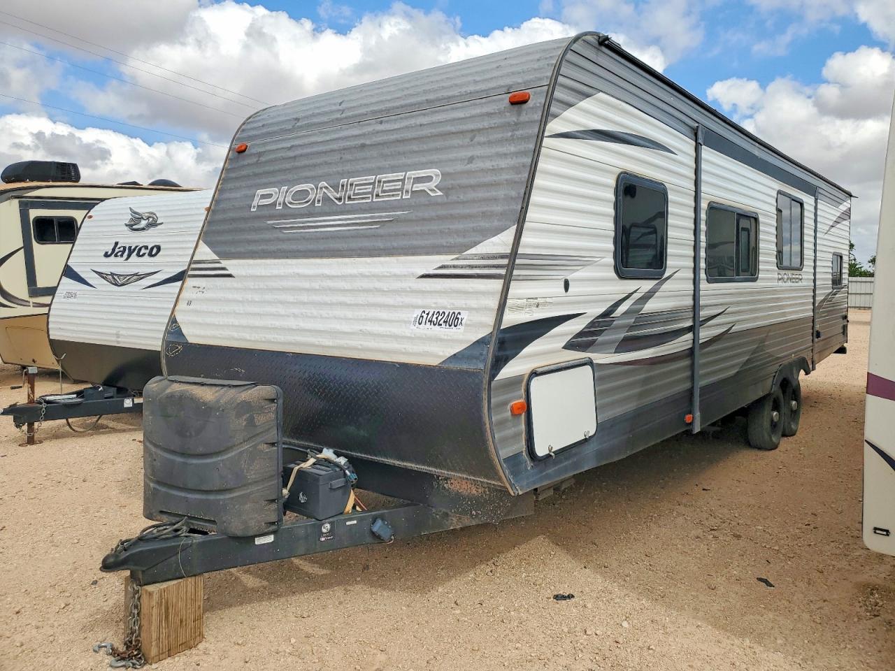 2019 HEARTLAND ALL Models