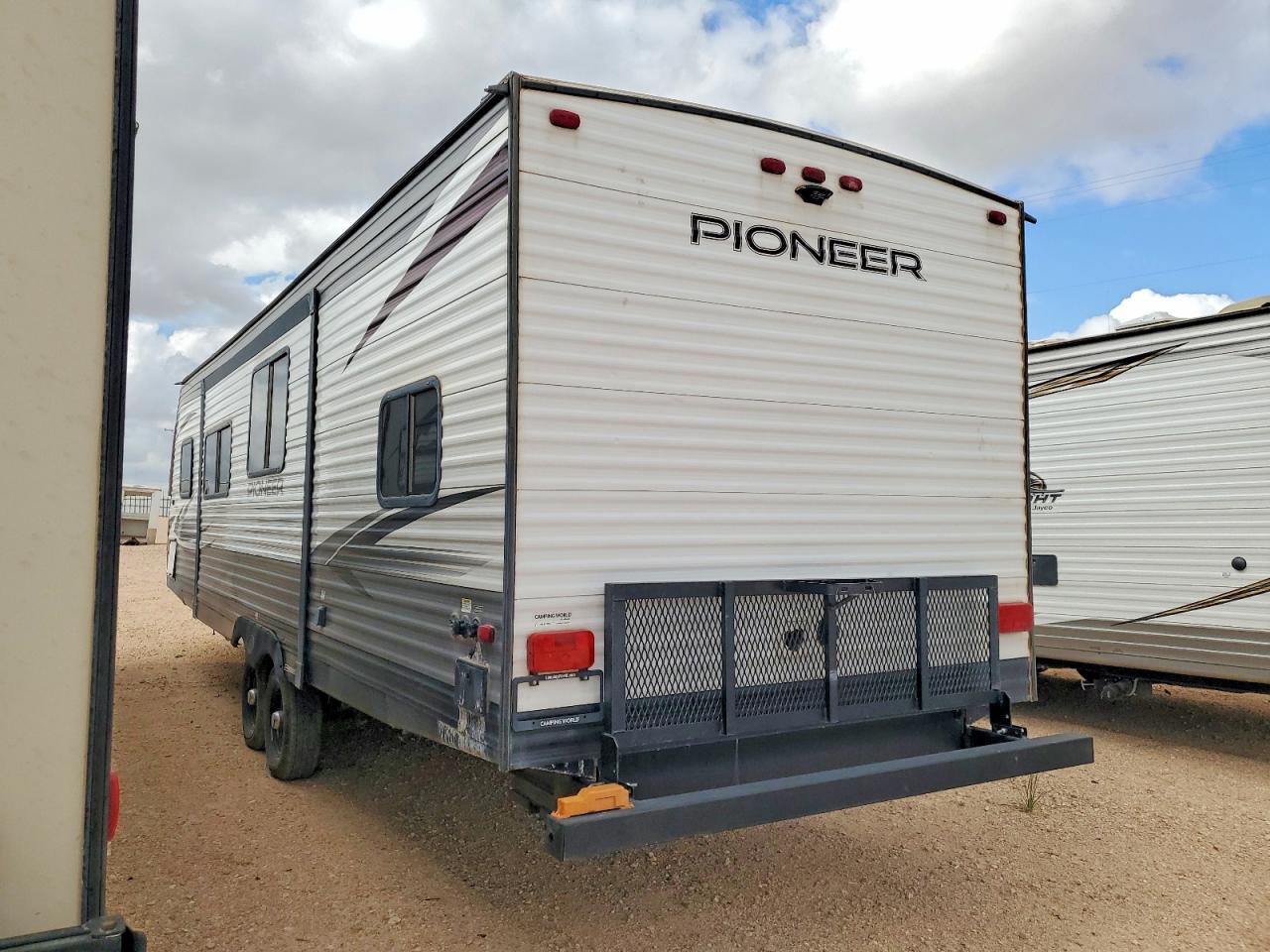 2019 HEARTLAND ALL Models
