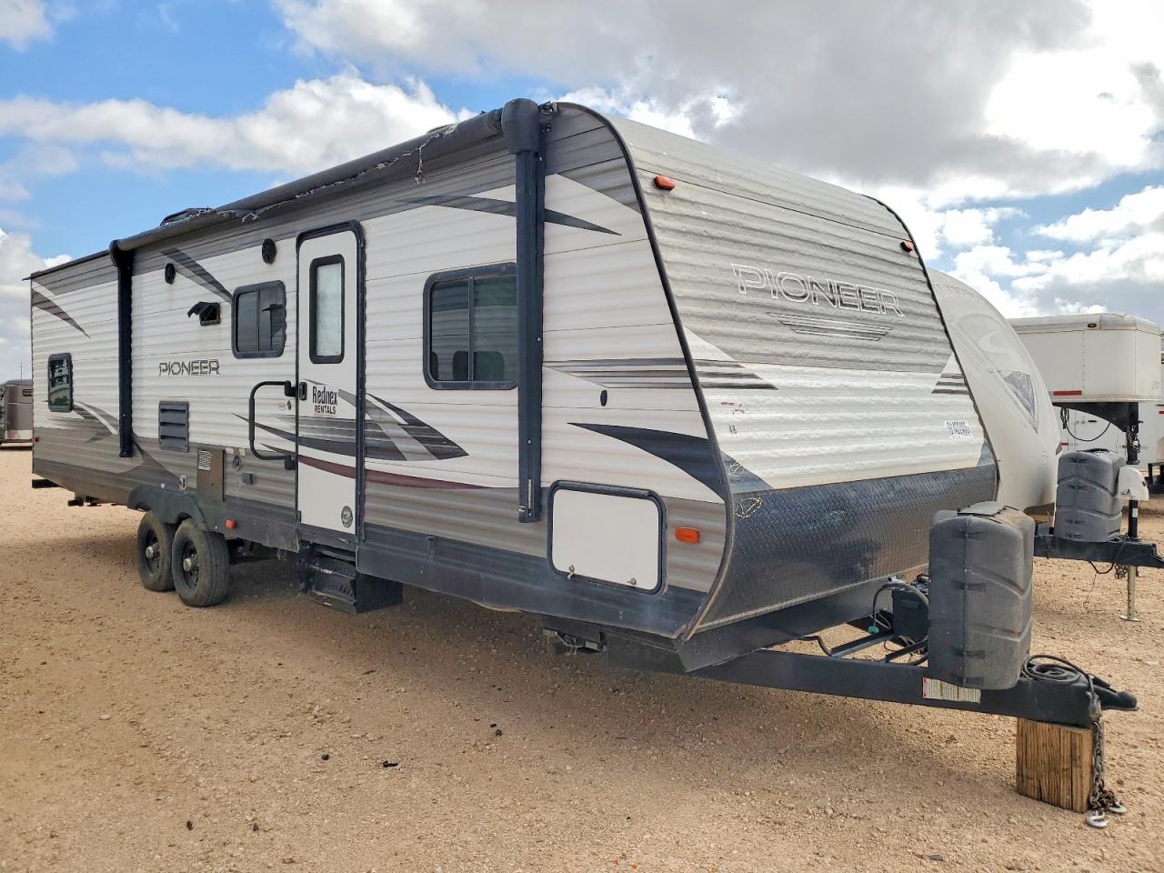 2019 HEARTLAND ALL Models