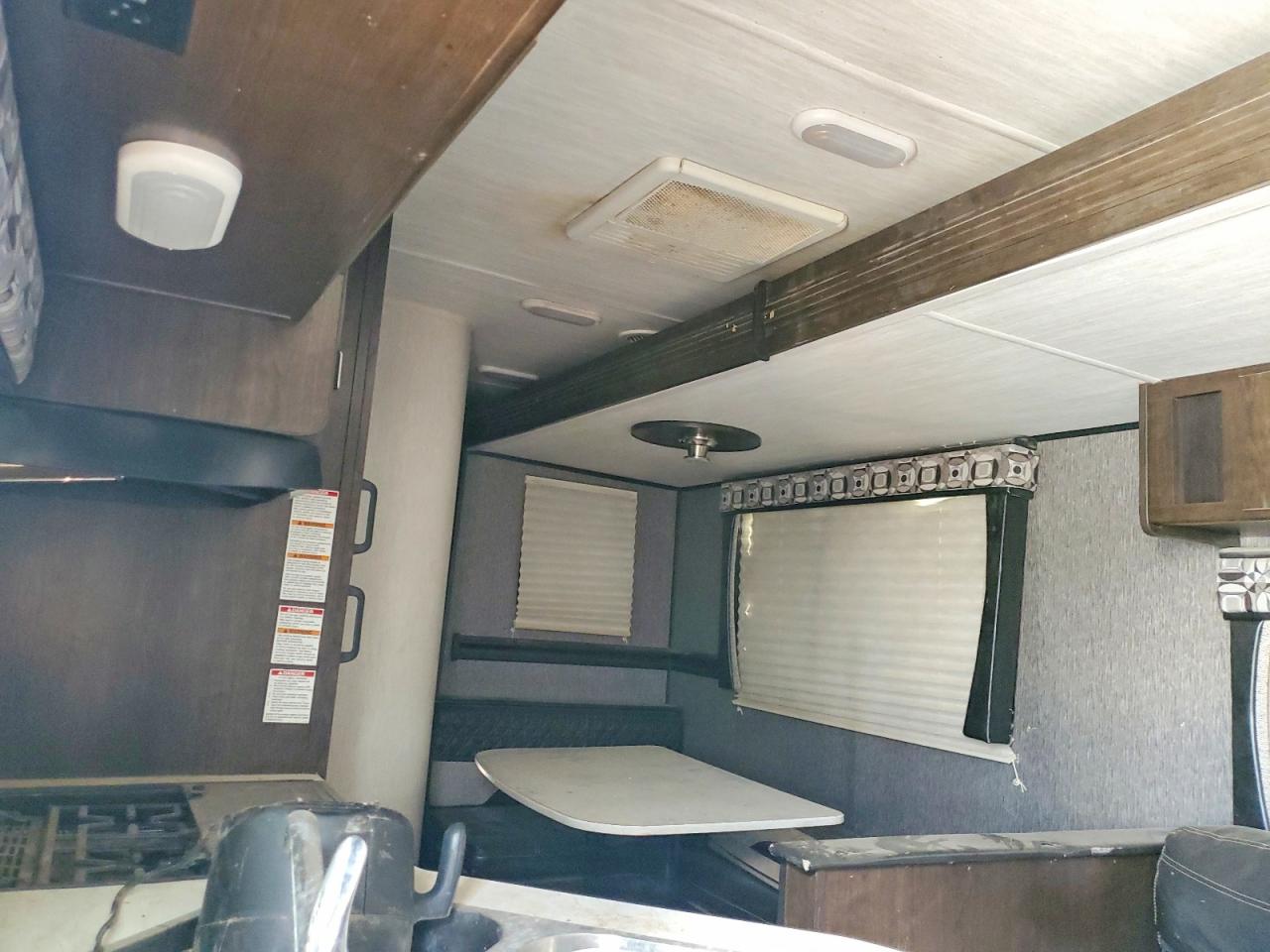 2019 HEARTLAND ALL Models