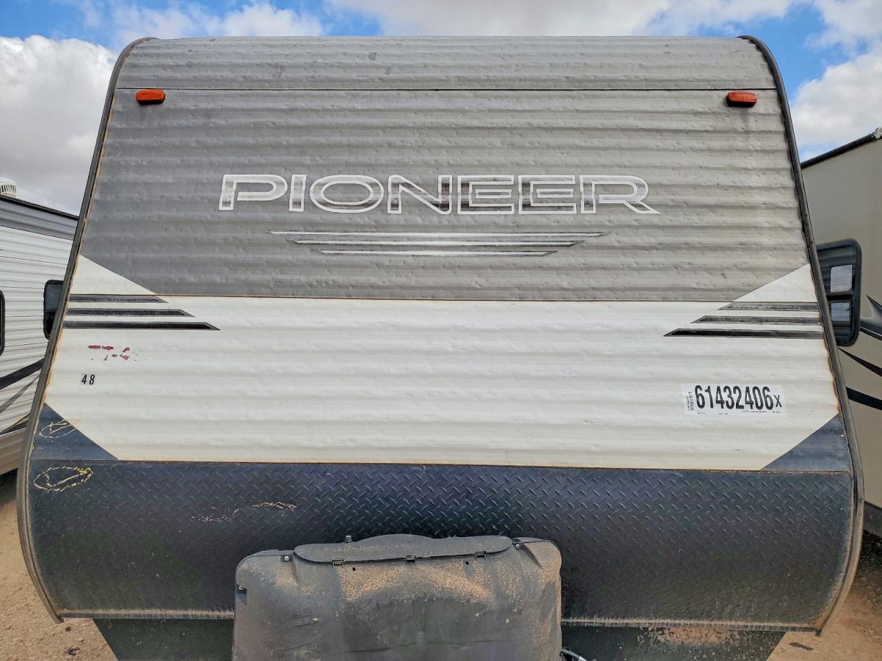2019 HEARTLAND ALL Models