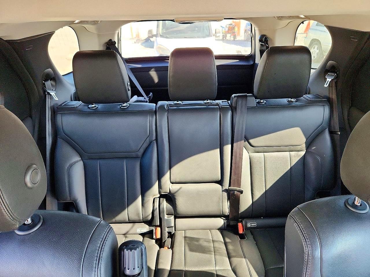 2017 LAND ROVER DISCOVERY