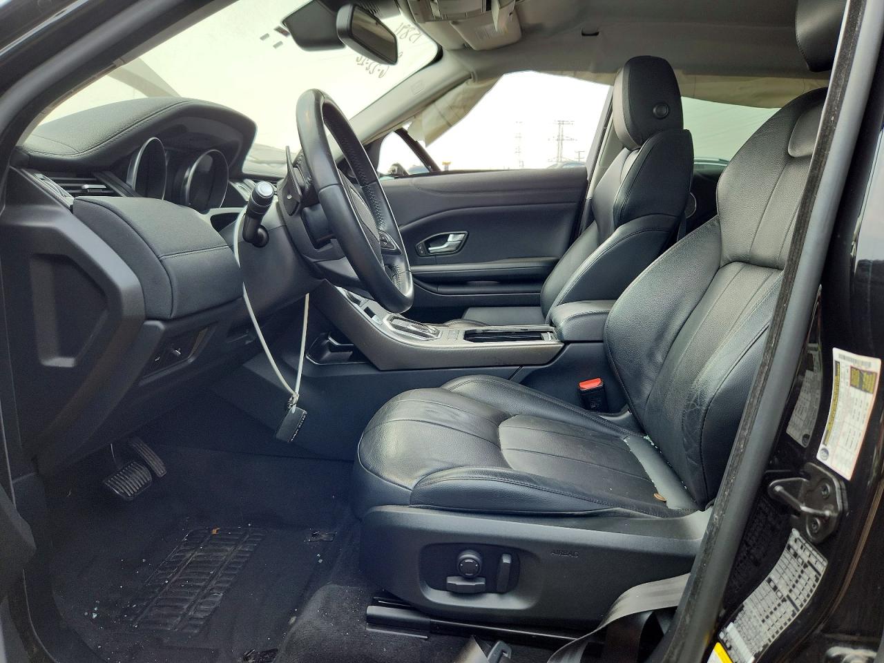 2019 LAND ROVER RANGEROVER