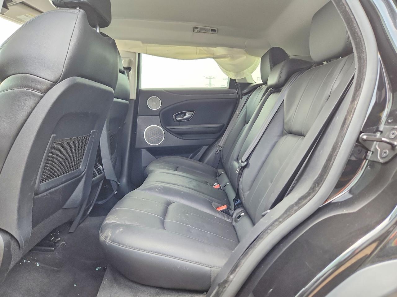 2019 LAND ROVER RANGEROVER