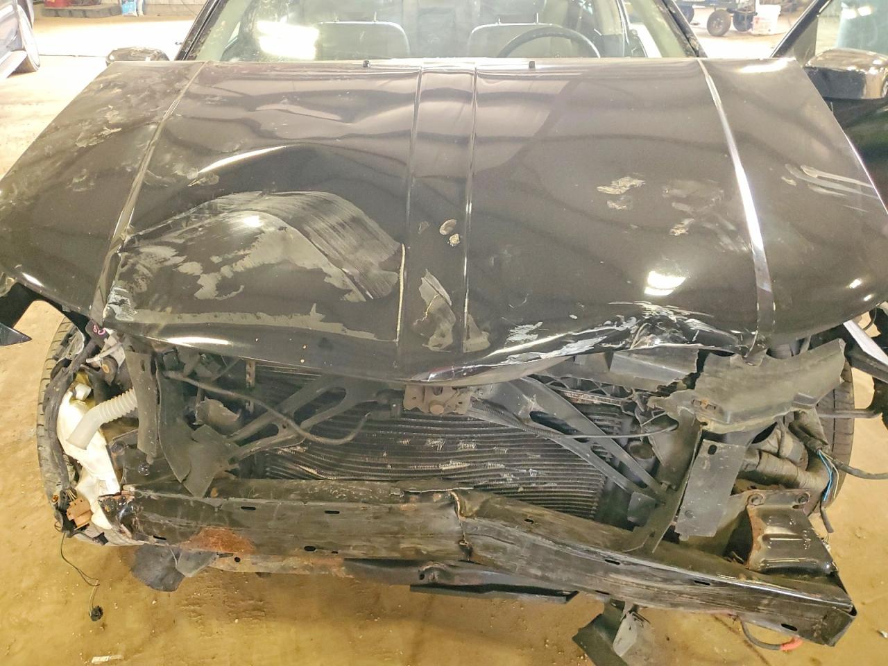 2008 LINCOLN MKZ