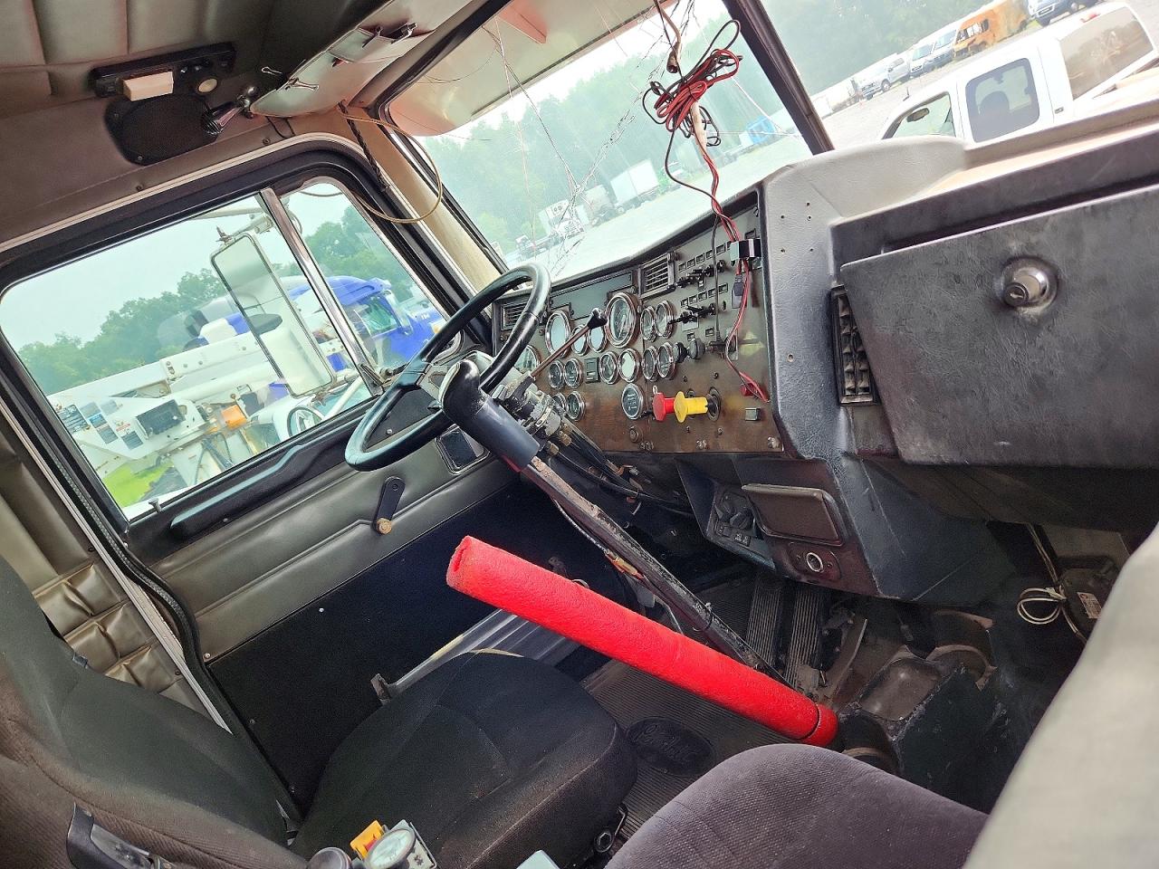 1997 PETERBILT ALL MODELS