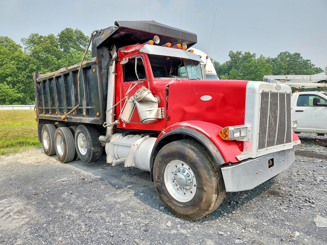 1997 PETERBILT ALL MODELS