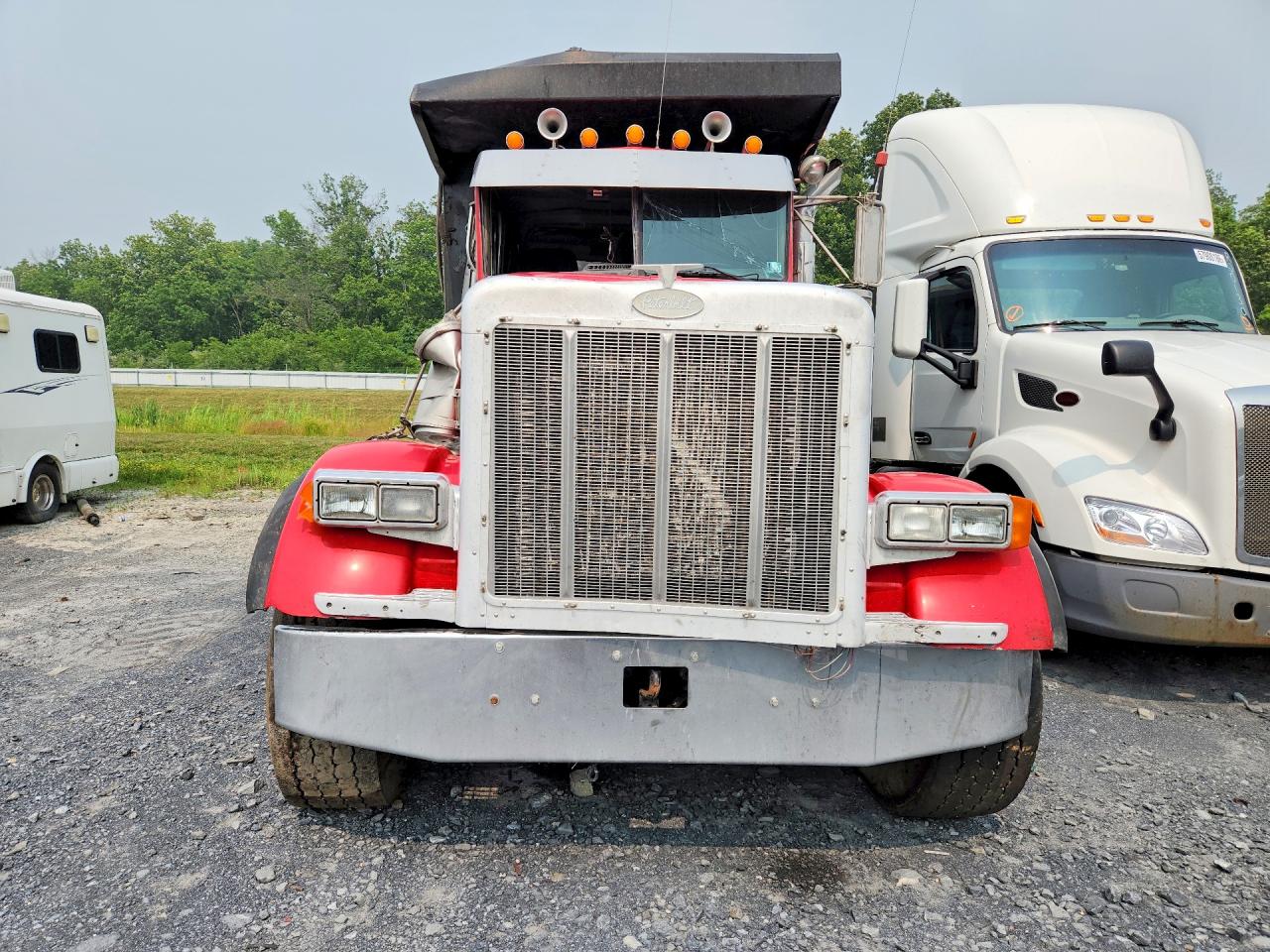 1997 PETERBILT ALL MODELS