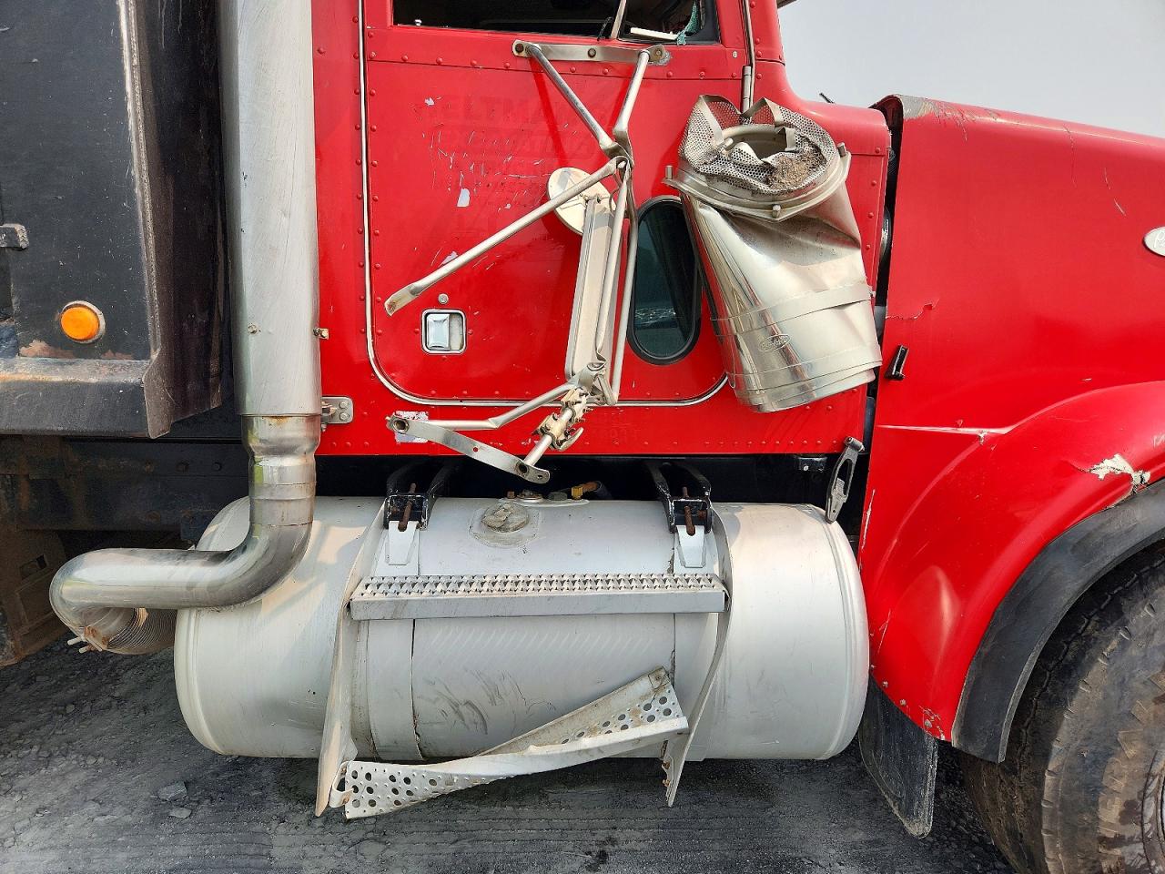 1997 PETERBILT ALL MODELS