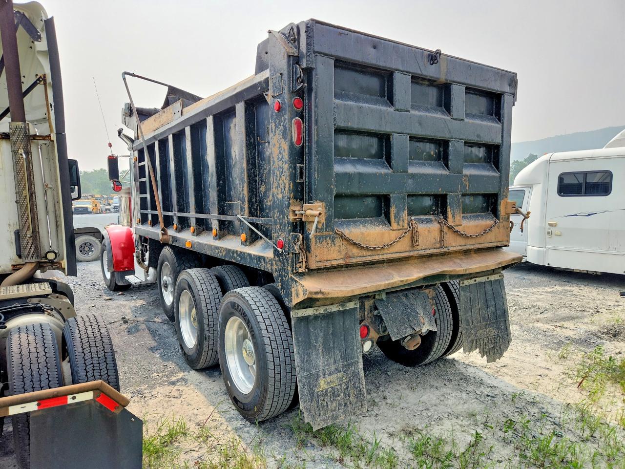 1997 PETERBILT ALL MODELS