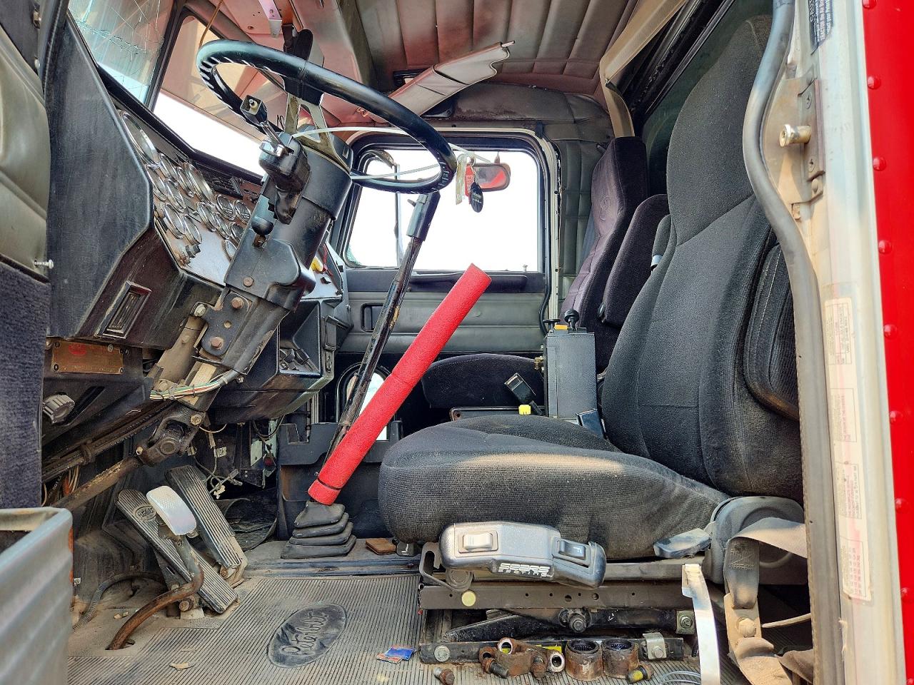 1997 PETERBILT ALL MODELS