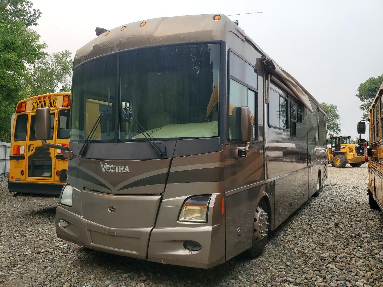 2004 FREIGHTLINER ALL OTHER