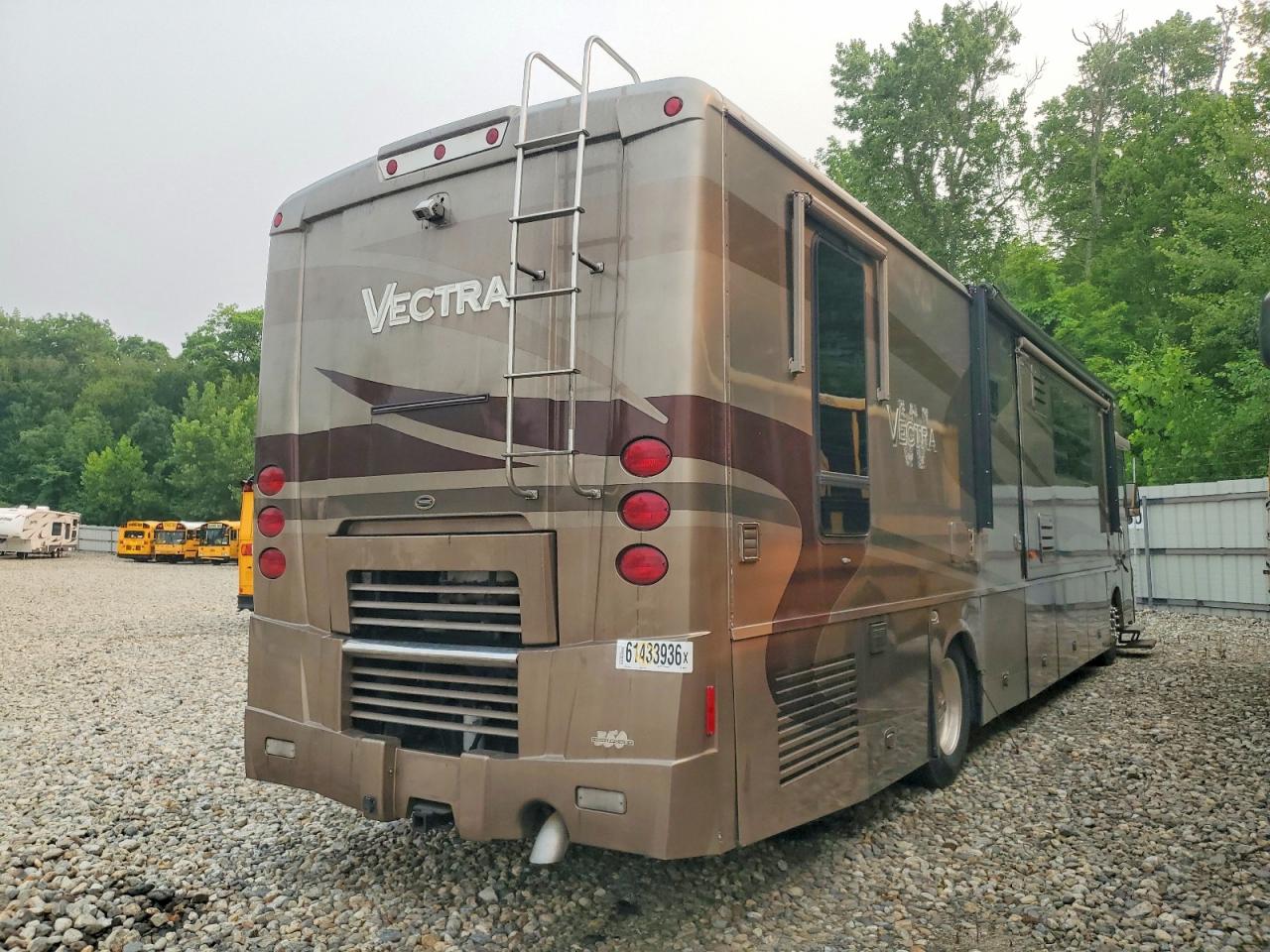 2004 FREIGHTLINER ALL OTHER