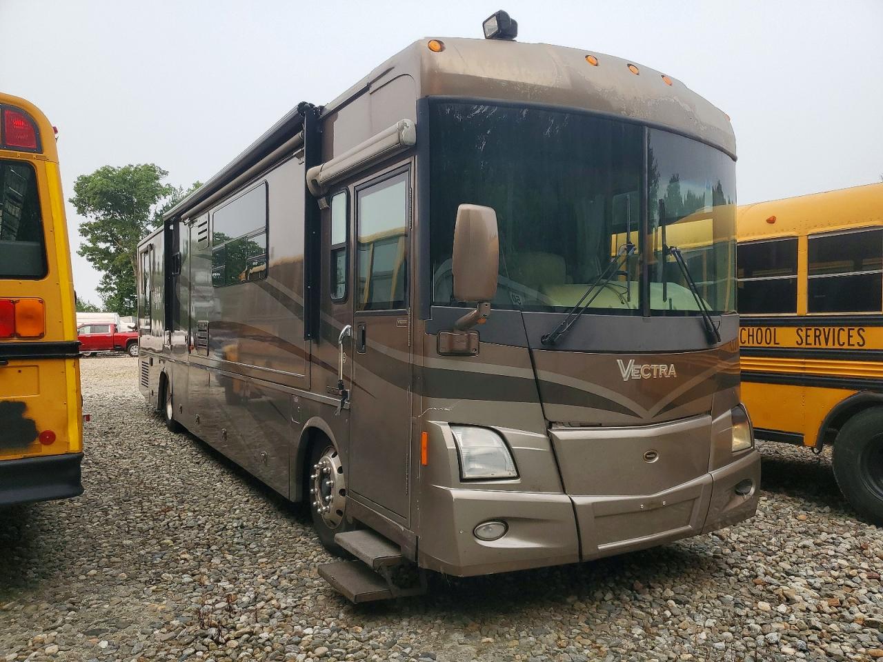 2004 FREIGHTLINER ALL OTHER