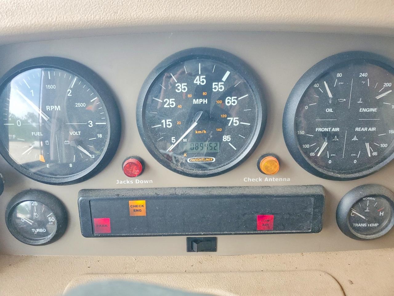 2004 FREIGHTLINER ALL OTHER