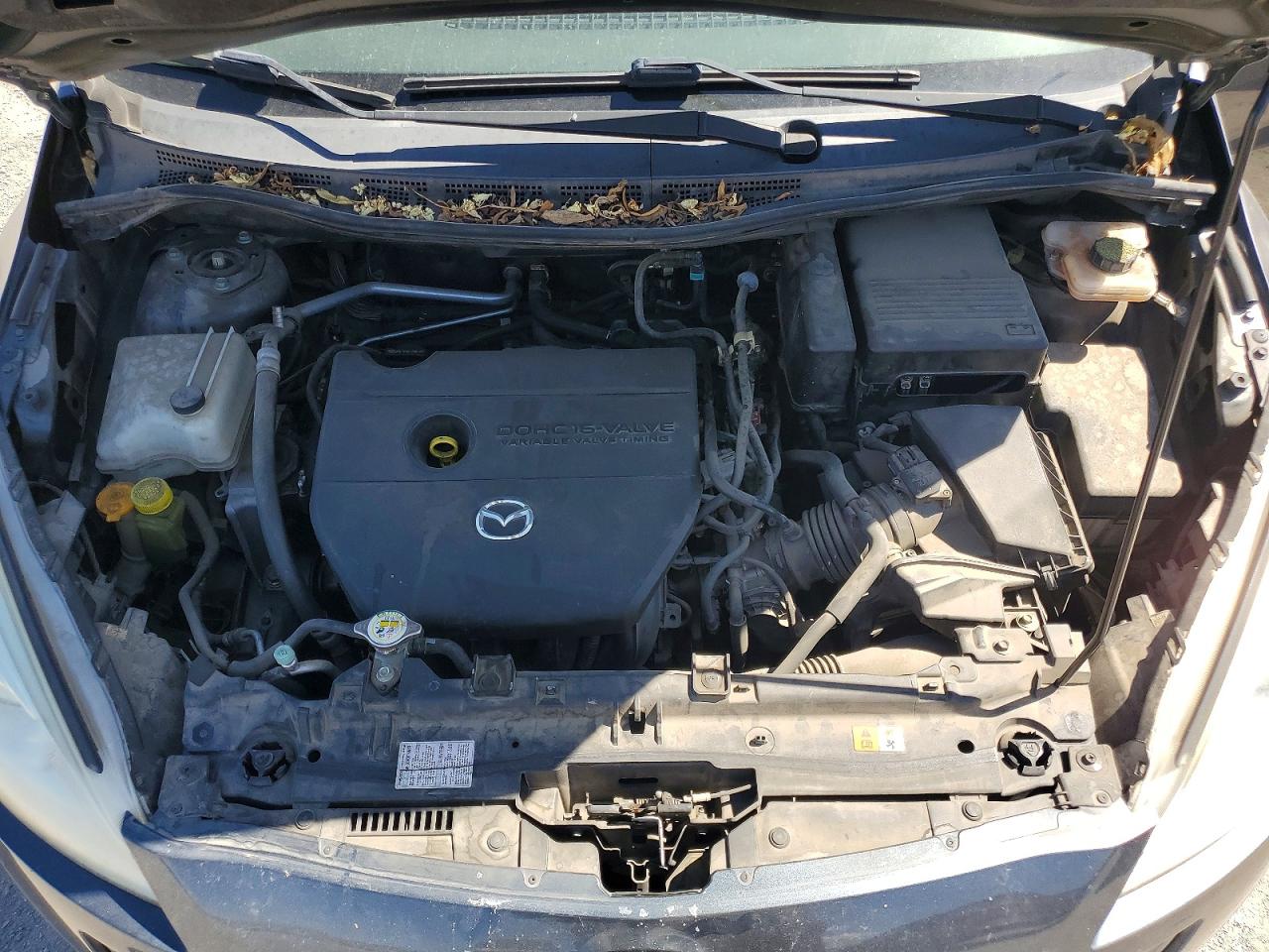 2012 MAZDA 5