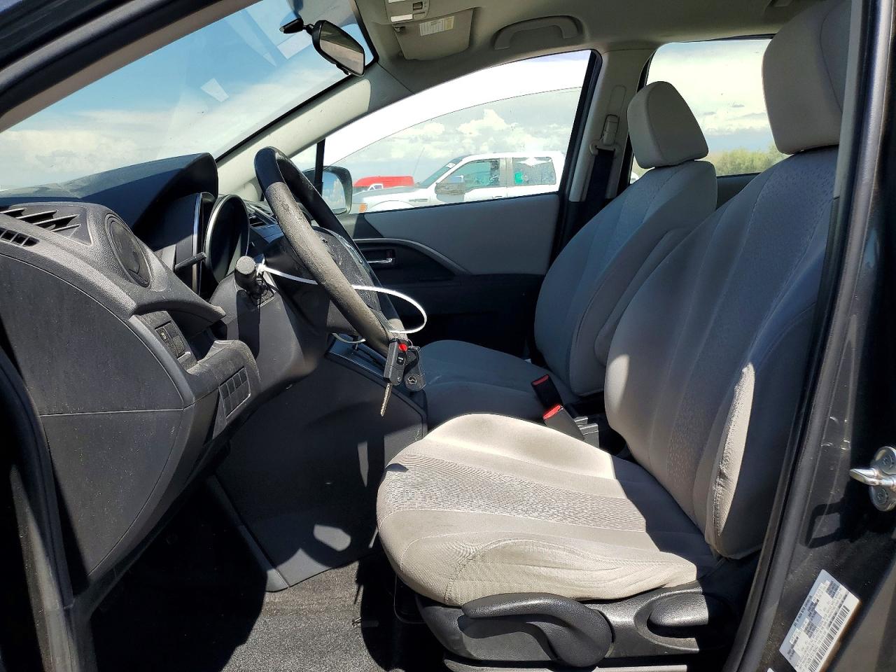 2012 MAZDA 5