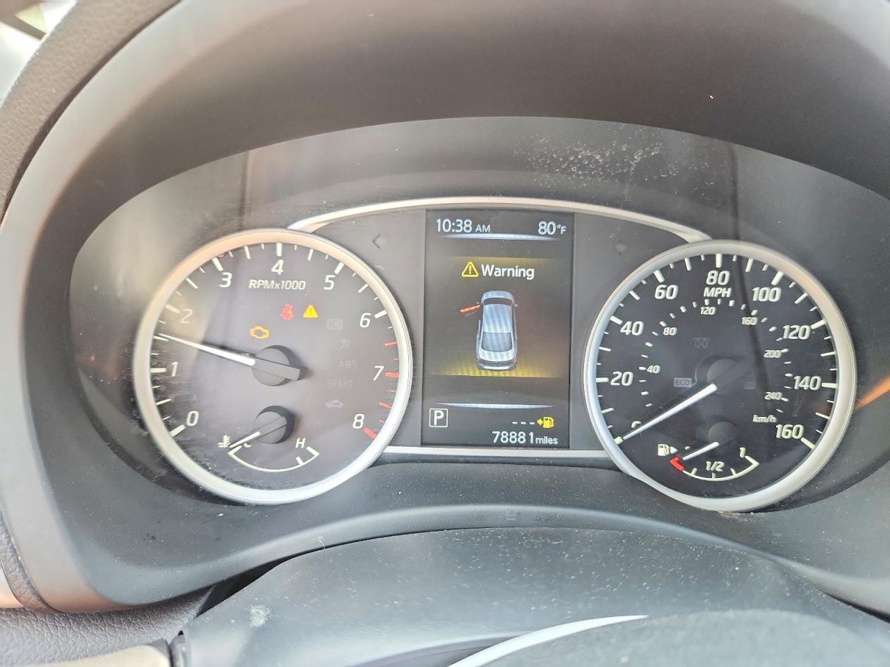 2016 NISSAN SENTRA