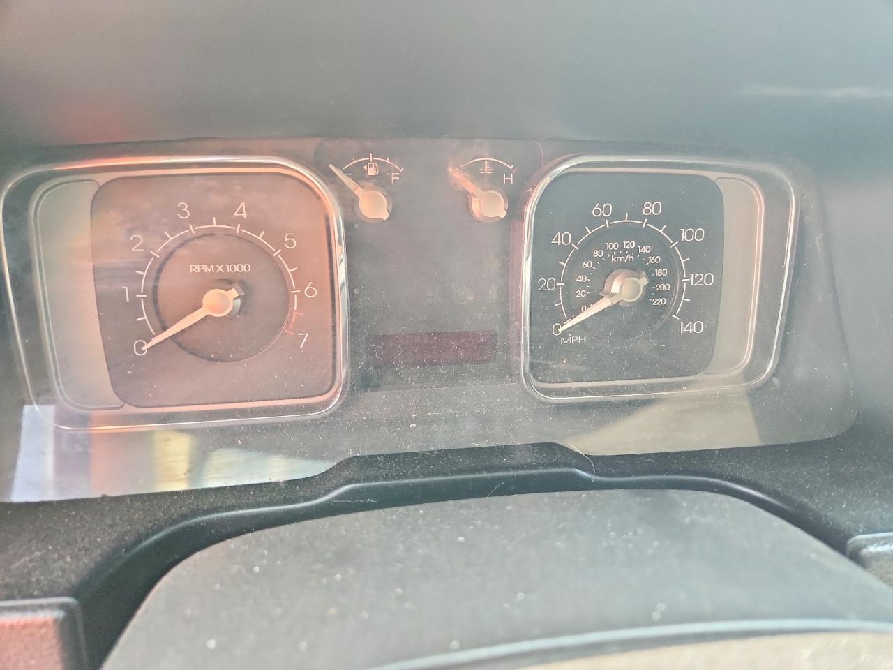 2008 LINCOLN MKX