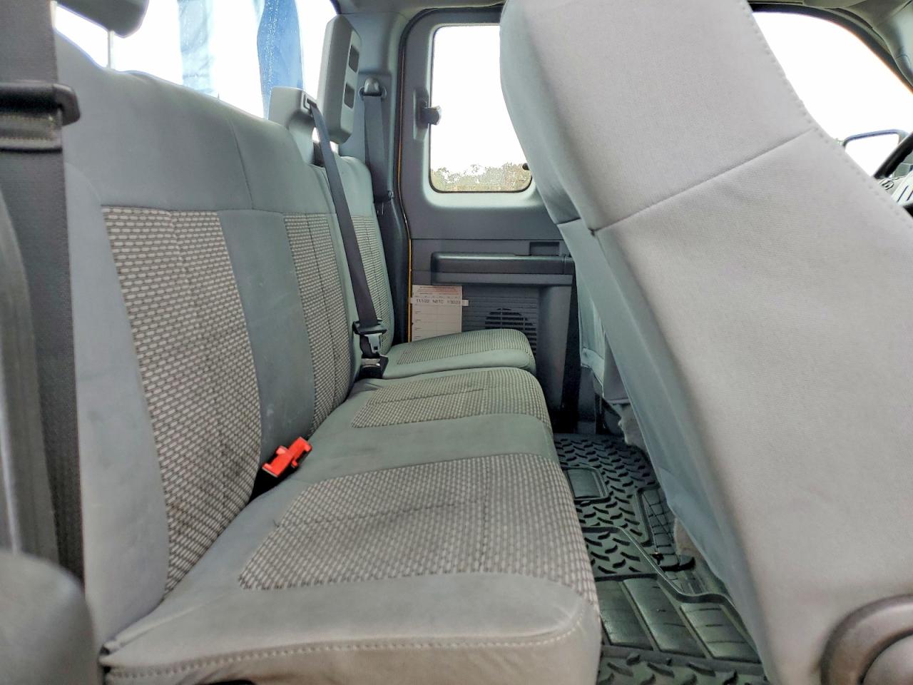 2019 FORD F650