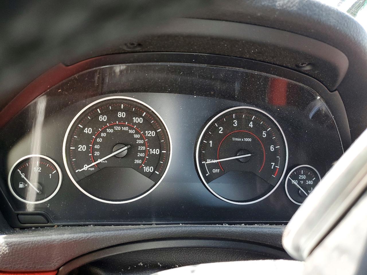 2018 BMW 4 SERIES