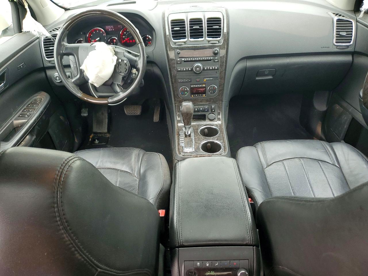2012 GMC ACADIA DEN