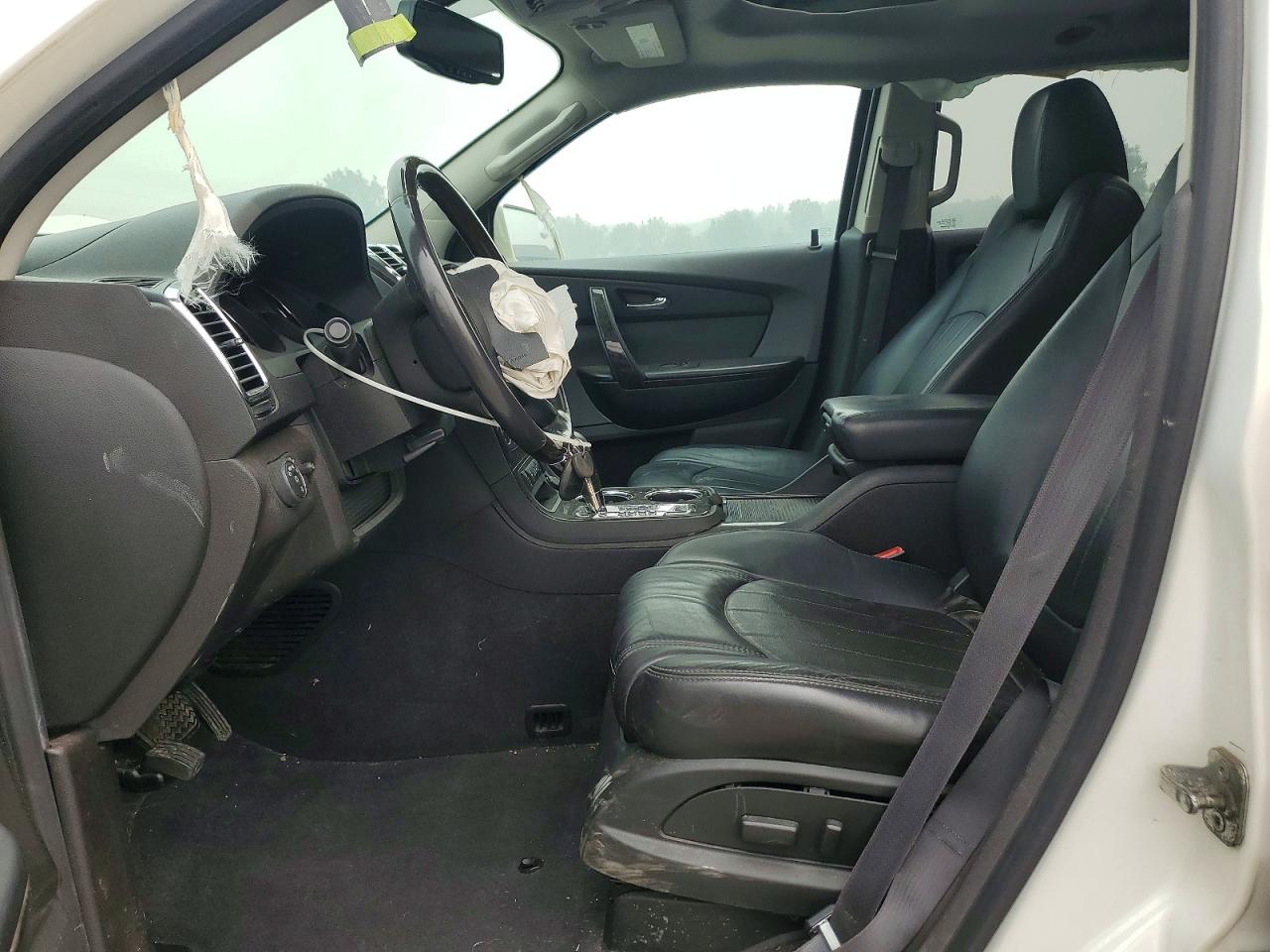 2012 GMC ACADIA DEN