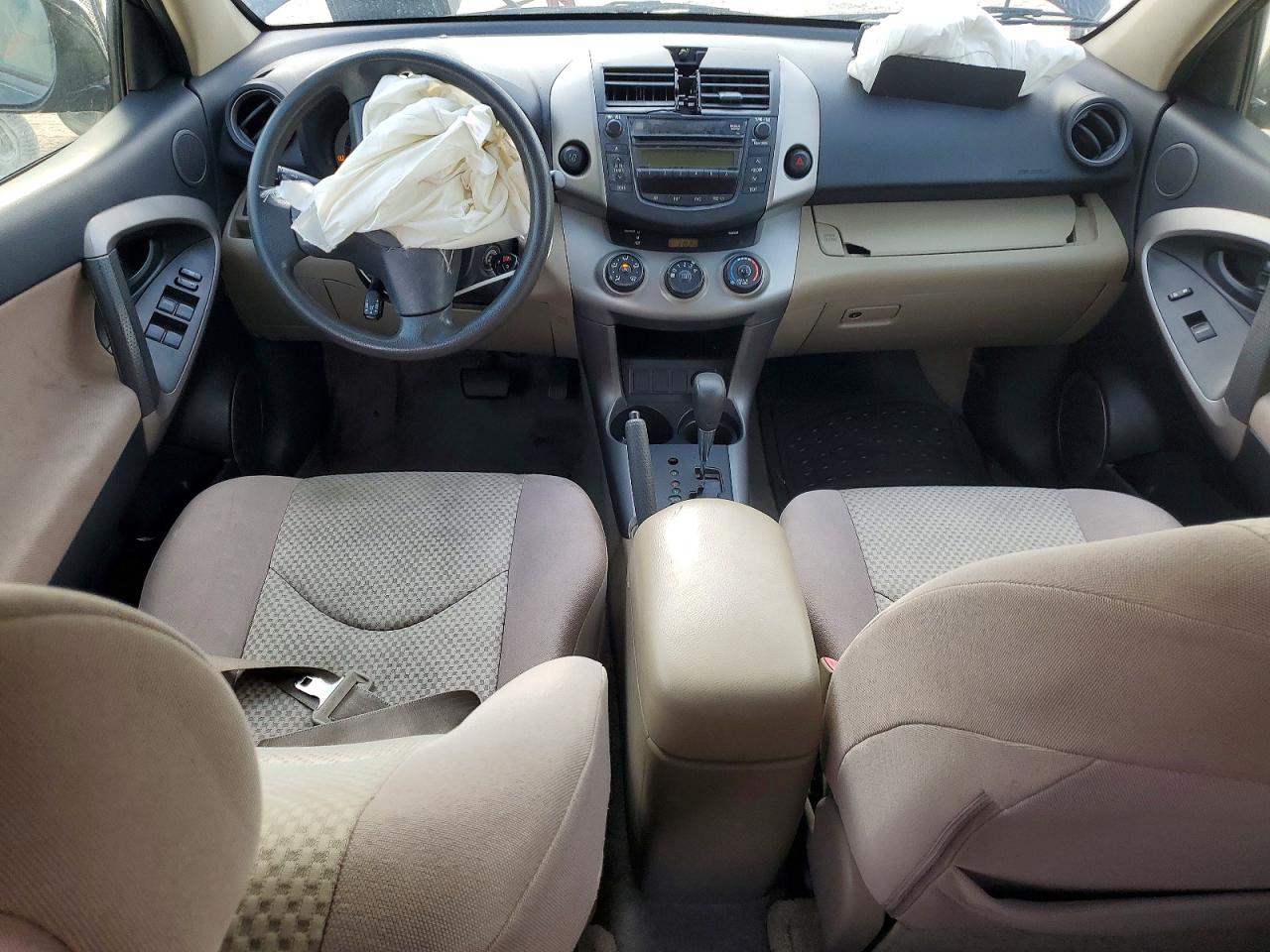 2008 TOYOTA RAV4