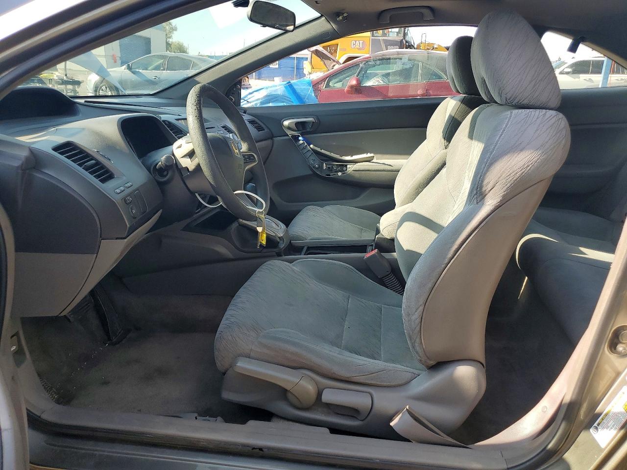 2006 HONDA CIVIC