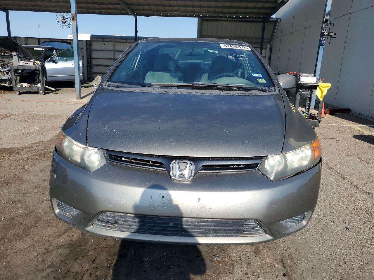 2006 HONDA CIVIC