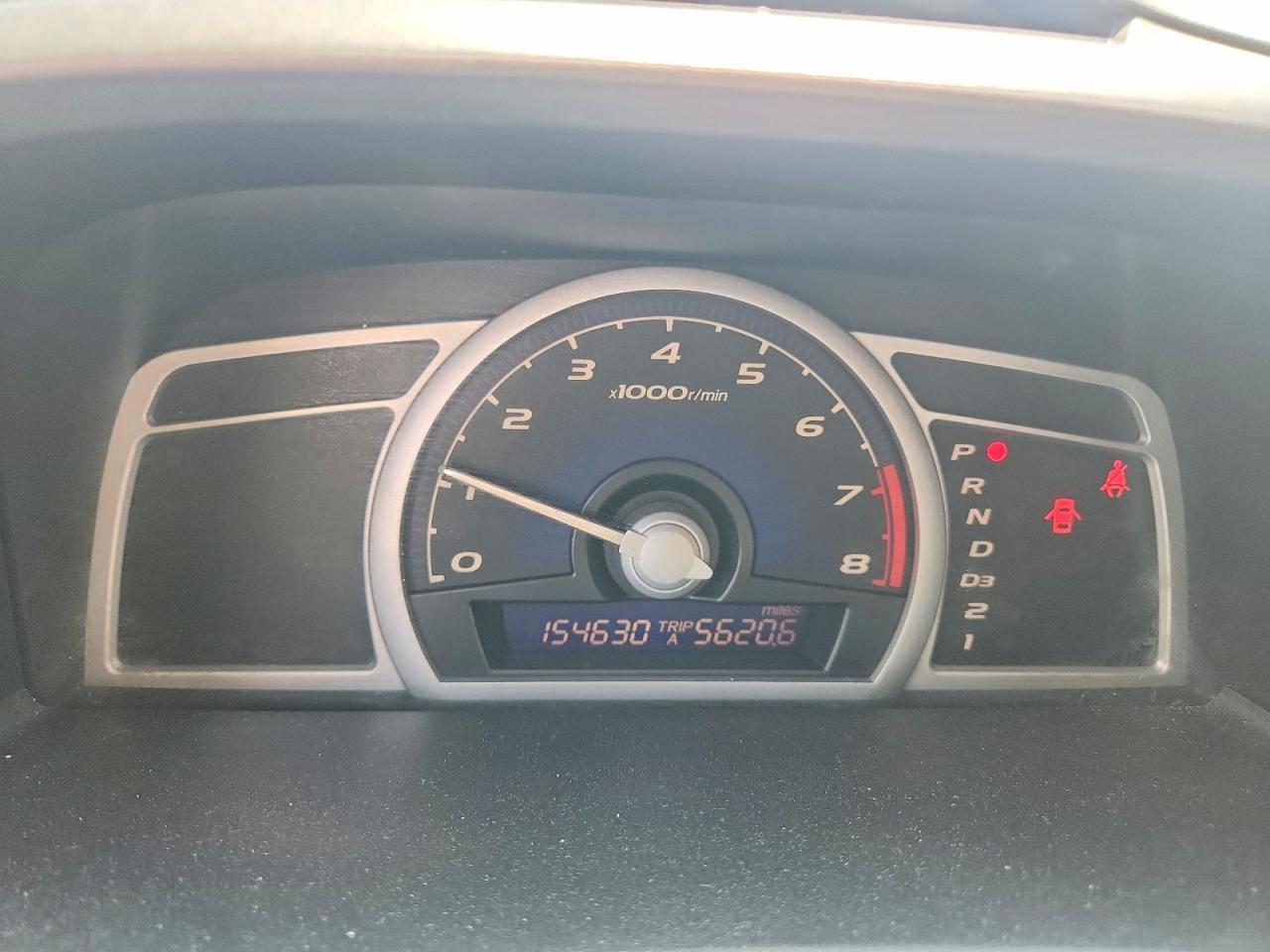 2006 HONDA CIVIC