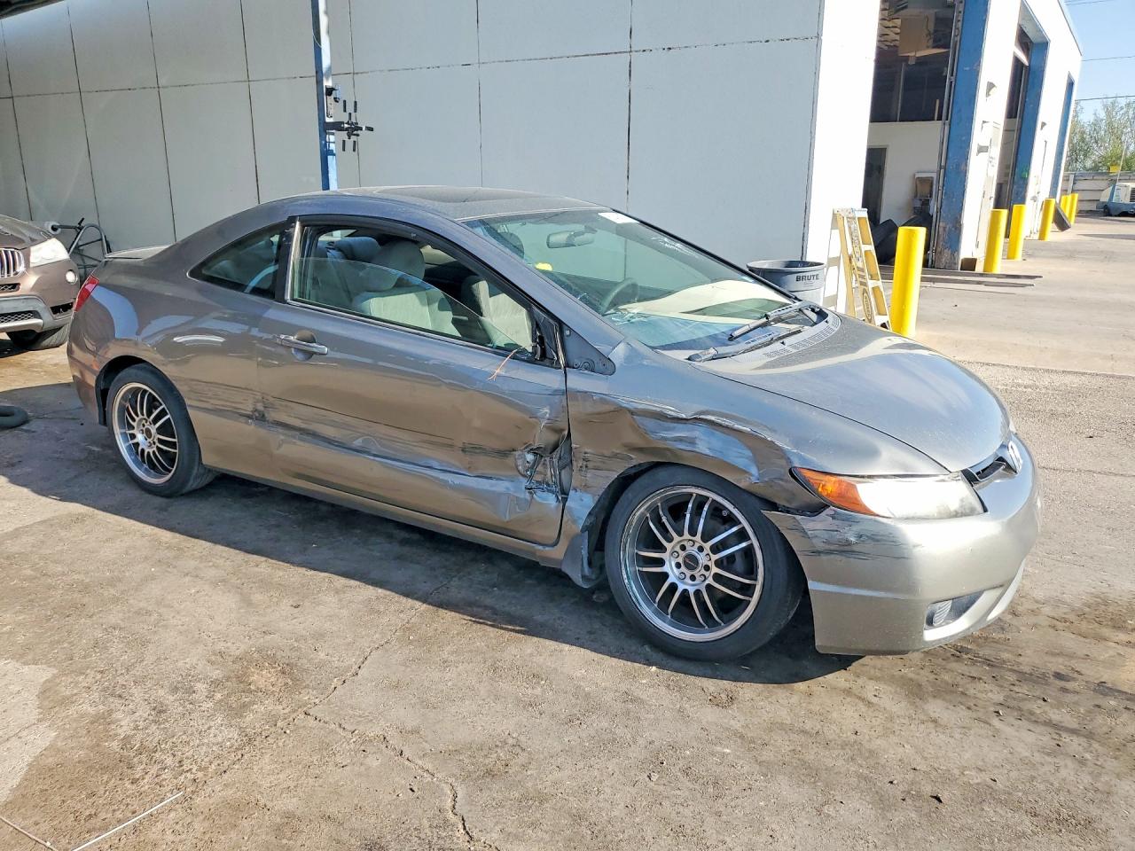2006 HONDA CIVIC