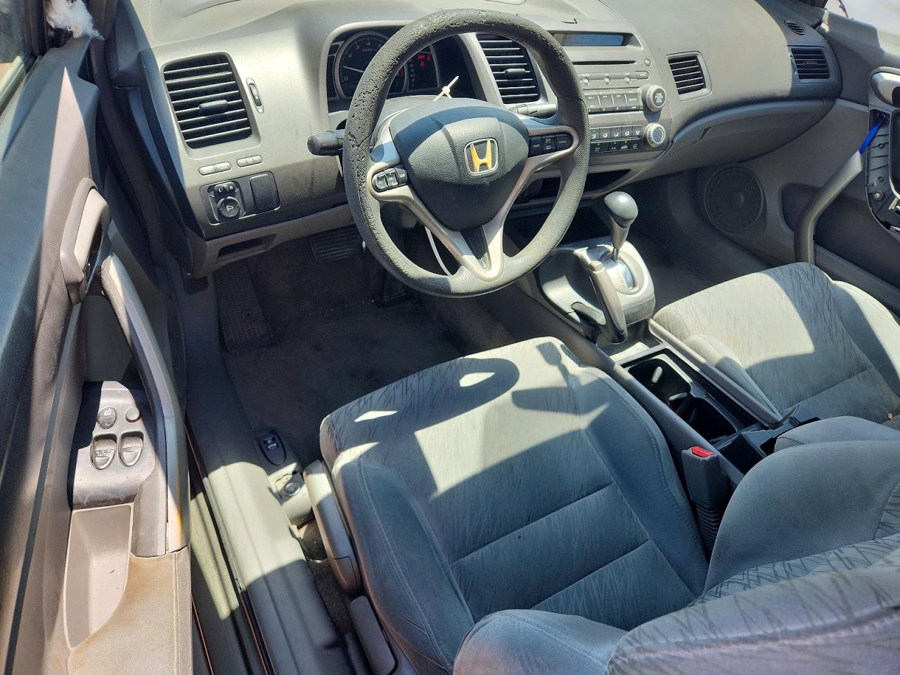 2006 HONDA CIVIC