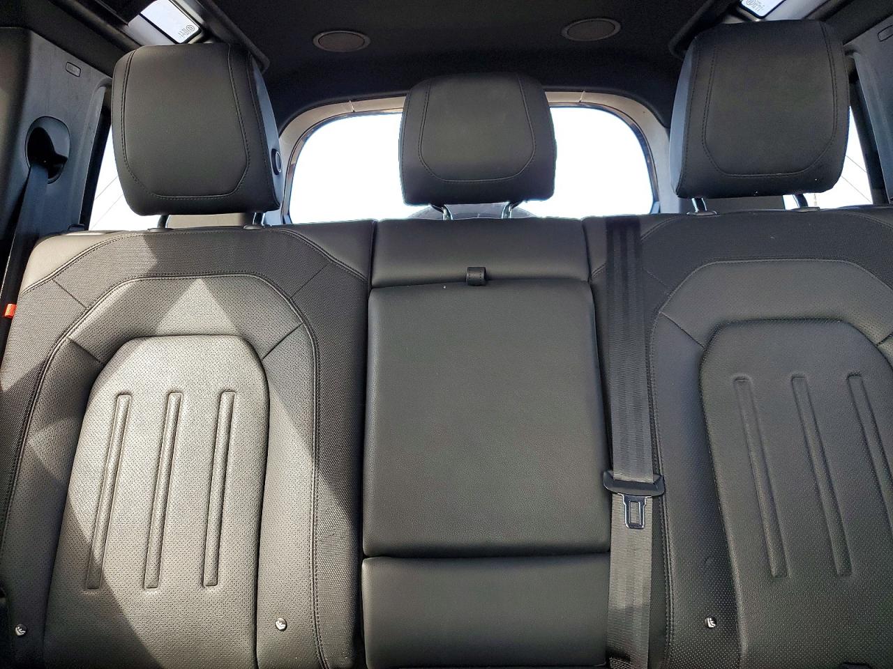2022 LAND ROVER DEFENDER