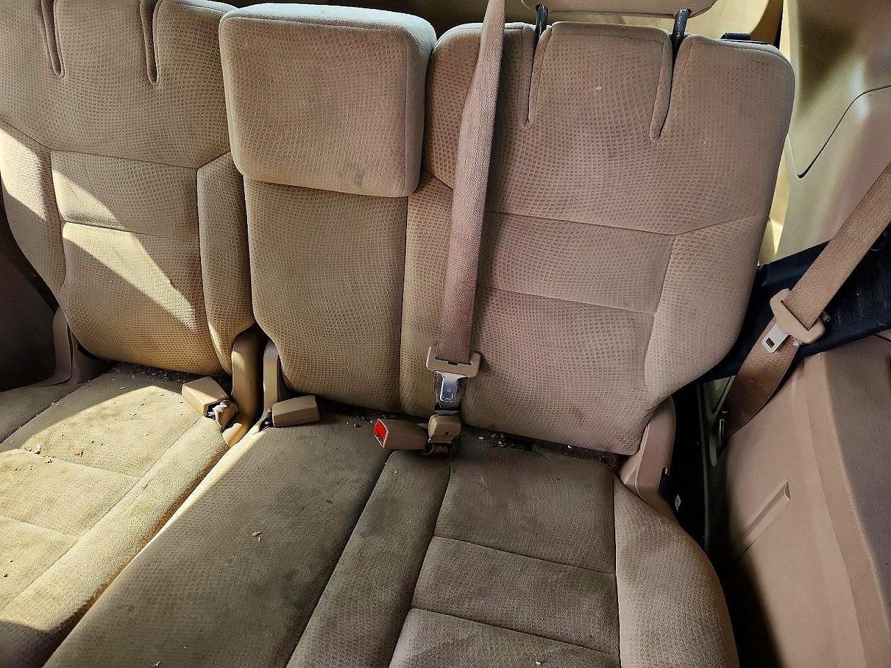 2016 DODGE CARAVAN